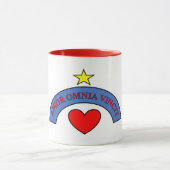 LOVE Mug (Centre)