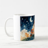 Love mug (Gauche)