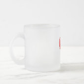 Love Mug (Gauche)