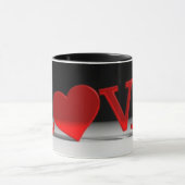 Love Mug (Centre)
