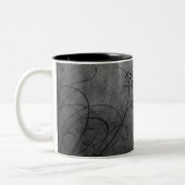 Love- Mug de café : Love's Twilight Collection (Gauche)
