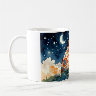 Love mug koffiemok