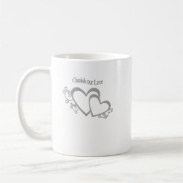 Love - mug koffiemok