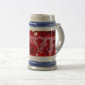 Love Mug Mug (Devant droit)