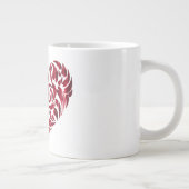 LOVE Mugs (Droite)