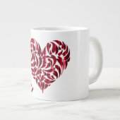 LOVE Mugs (Devant droit)