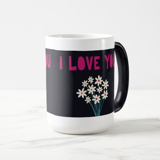 Love Mugs (Devant droit)