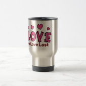LOVE Mugs (Centre)