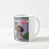 Love mugs - Love (Devant droit)