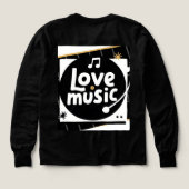 Love Music (Motif dos)