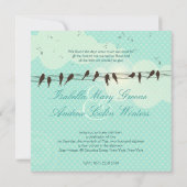 Love Music Kaart (Achterkant)