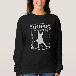 Love My Boston Terrier My Bostie Trui