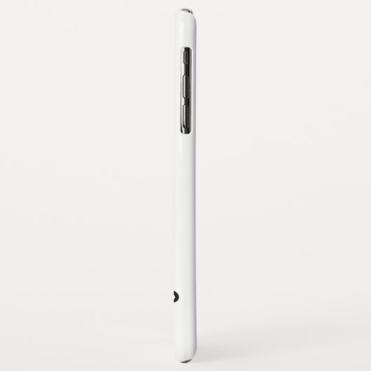 Love My Labrador Case-Mate iPhone Case (Achterkant/links)