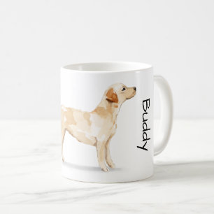 Love My Labrador Retriever Koffiemok