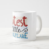 Love My Ladybug - Jumbo Mug (Devant droit)