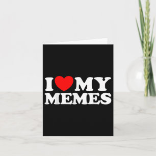 Love My Memes Funny Meme Creator Online Kaart