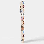 Love My Tribe Case-Mate iPhone Case (Achterkant / Links)