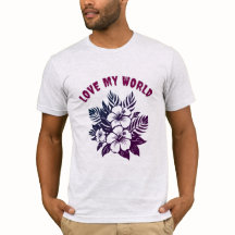 LOVE MY WORLD_ZEEK CLASSIC