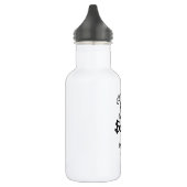 Love MyBags Bottle-works 32 oz Waterfles (Links)