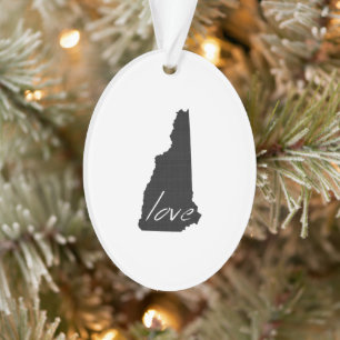 Love New Hampshire