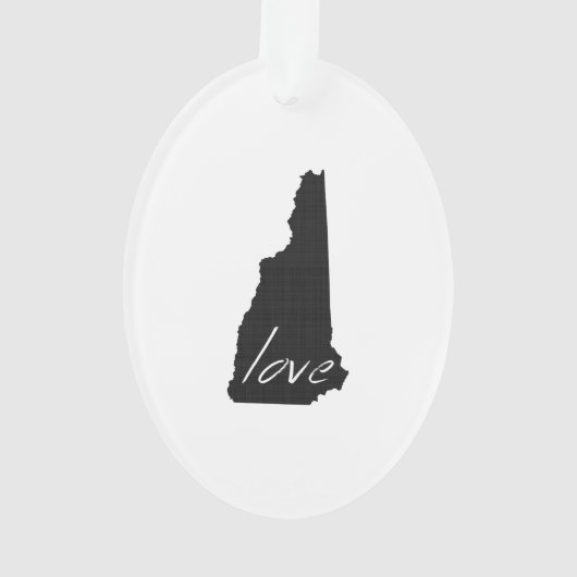 Love New Hampshire (dos)