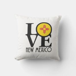 LOVE New Mexico Ceramic Buitenkussen