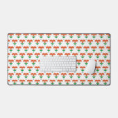 Love Niger Bureaumat (Keyboard & Muis)