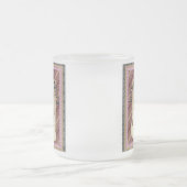 Love Nooit Melts Snowman Mok (Center)