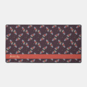 Love Note : Doodles for Music Lovers Nom Rouge (Recto)