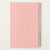 Love Notes Between You and Me Journal for Couples (Verso)