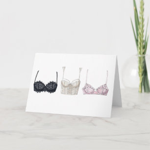 Love Notes Feestdagen Kaart