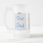 Love Notes for Dad Mok (Links)