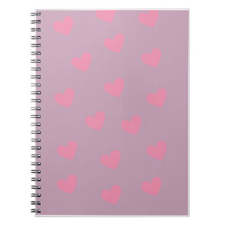 Love Notes-Notitieboek Notitieboek