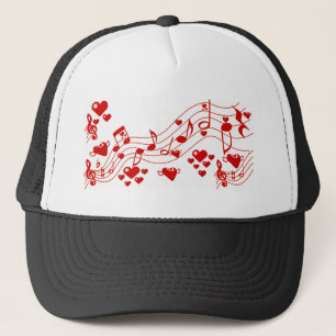 Love Notes_ Trucker Pet