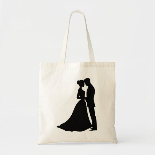Love Nr. 13 Tote Bag (Voorkant)