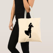 Love Nr. 16 Tote Bag (Voorkant (product))