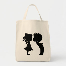 Love Nr. 7 Tote Bag