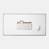 Love Nurse Life Cheetah 3 (Clavier et souris)