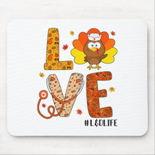 Love Nurse Life Herfst Landverpleegster Turkije Th Muismat