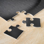 Love Of My Life Valentine's Jigsaw Puzzle (Côté)