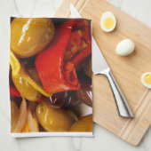 Love Olife KItchen Towel Theedoek (Quarter Fold)