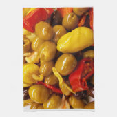 Love Olife KItchen Towel Theedoek (Verticaal)