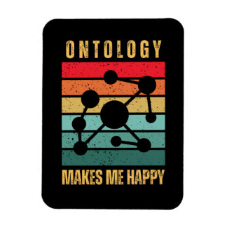 love ontology ontologist magneet