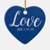 Love Ornament (Voorkant)