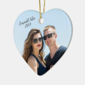 Love Ornament (Links)