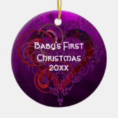 Love Ornament (Voorkant)