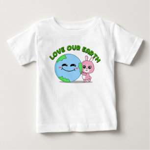 Love Our Earth: Dierenvrienden voor kinderen