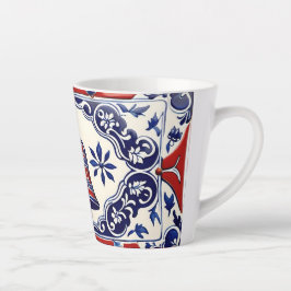 Love Our Neighbors Latte Mok