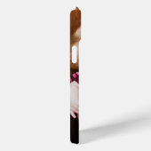 "Love" Overlay Foto Case-Mate iPhone Case (Achterkant / Rechts)