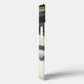 Love Padlock - Coque (Verso / Droite)